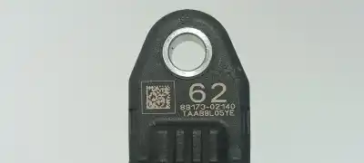 Second-hand car spare part sensor for toyota corolla (e21) hybrid active oem iam references 8917302140  taab8l05ye