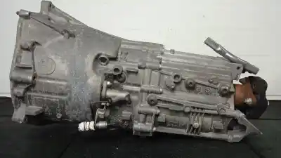 Автозапчастина б/у коробка передач для BMW SERIE 3 BERLINA (E90) 320d Посилання на OEM IAM 23007562730 GS637DZTHES 1069401052