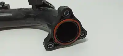 Recambio de automóvil de segunda mano de tubo para peugeot 208 (p2) active referencias oem iam 9813294880  9815202880