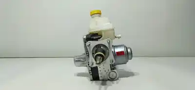 Peça sobressalente para automóvel em segunda mão abs por fiat 500 e new 500 icon hb referências oem iam 6000632284 10120220124 6000634175