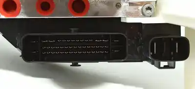 Peça sobressalente para automóvel em segunda mão abs por fiat 500 e new 500 icon hb referências oem iam 6000632284 10120220124 6000634175