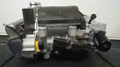 Second-hand car spare part complete engine for fiat 500 e new 500 icon hb oem iam references 6000633115 46348460 / 46348460 6000634521