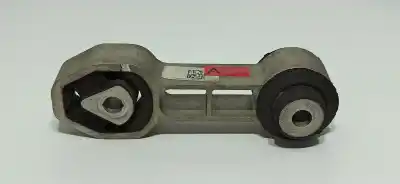 Gebrauchtes Autoersatzteil Hintere Motorhalterung zum FIAT NUOVA 500 (150) Blackjack OEM-IAM-Referenzen 51732681  