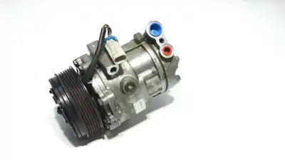 Gebrauchtes Autoersatzteil Klimakompressor zum OPEL ASTRA G BERLINA Club OEM-IAM-Referenzen 9132922  