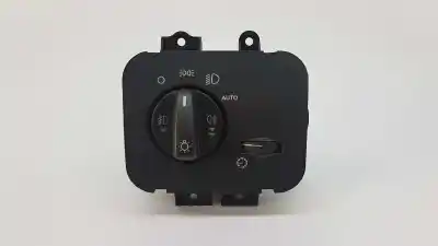 Second-hand car spare part Headlights Switch for LAND ROVER RANGE ROVER SPORT 2.7 Td V6 CAT OEM IAM references YUD501480PVJ  6H2211654CA8PVJ