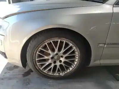 Автозапчасти б/у  за AUDI A8 (4E2)  ссылки OEM IAM 4E0821105K  