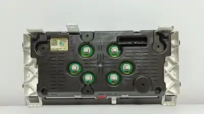 Recambio de automóvil de segunda mano de cuadro instrumentos para renault modus pack dynamique referencias oem iam 8200418021 8200418021d 8200617793