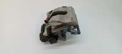 Peça sobressalente para automóvel em segunda mão pinça de travão traseira esquerda por land rover range rover sport hse referências oem iam lr036568