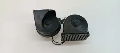 Peça sobressalente para automóvel em segunda mão buzina / sirene por land rover range rover sport hse referências oem iam lr108993