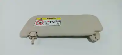 Second-hand car spare part  for TOYOTA COROLLA (E21)  OEM IAM references 7431002M30A0  