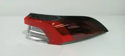 Peça sobressalente para automóvel em segunda mão farolim traseiro direito por toyota corolla (e21) hybrid active referências oem iam 8155002d20  18170f