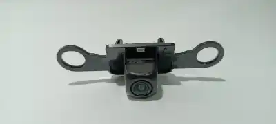 Second-hand car spare part camera for toyota corolla (e21) hybrid active oem iam references 8679002240