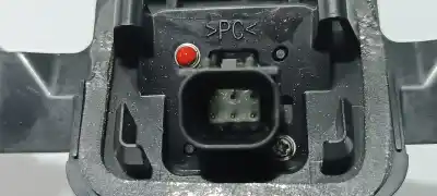 Second-hand car spare part camera for toyota corolla (e21) hybrid active oem iam references 8679002240  86790-02240