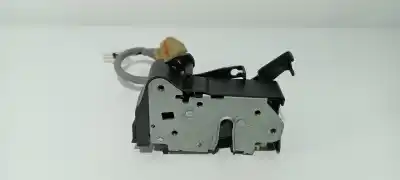 Автозапчасти б/у замок задней правой двери за land rover range rover (lm) v8 td vogue ссылки oem iam lr013380  3h4226412ad