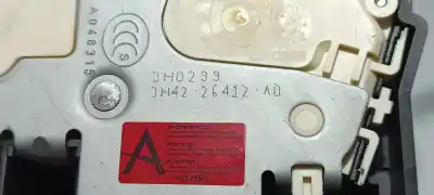 Автозапчасти б/у замок задней правой двери за land rover range rover (lm) v8 td vogue ссылки oem iam lr013380  3h4226412ad