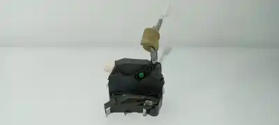 Second-hand car spare part rear left door lock for land rover range rover (lm) v8 td vogue oem iam references lr013381