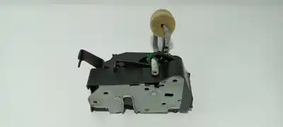 Автозапчасти б/у замок задней левой двери за land rover range rover (lm) v8 td vogue ссылки oem iam lr013381  3h4226413ab