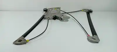 Second-hand car spare part passenger side right window regulator for land rover range rover (lm) v8 td vogue oem iam references lr011323