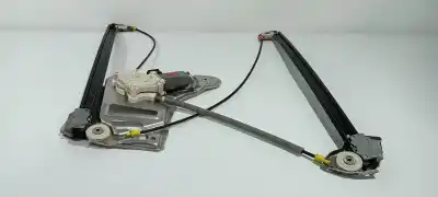 Second-hand car spare part passenger side right window regulator for land rover range rover (lm) v8 td vogue oem iam references lr011323 ah4223200 ah4227000ab