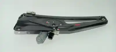 Second-hand car spare part rear right window regulator for land rover range rover (lm) v8 td vogue oem iam references lr011323
