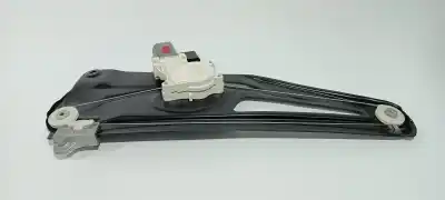 Second-hand car spare part rear right window regulator for land rover range rover (lm) v8 td vogue oem iam references lr011323 ah4227000 ah4227000ab