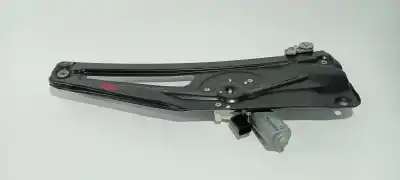 Second-hand car spare part rear left window regulator for land rover range rover (lm) v8 td vogue oem iam references lr011324