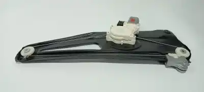 Second-hand car spare part rear left window regulator for land rover range rover (lm) v8 td vogue oem iam references lr011324 ah4227001 ah4227001ab