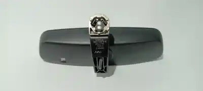 Автозапчастина б/у внутрішне дзеркало для land rover range rover (lm) v8 td vogue посилання на oem iam lr021821  6w9317e678ac