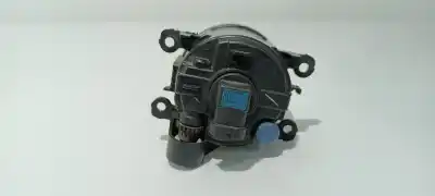 Second-hand car spare part left fog light for land rover range rover (lm) v8 td vogue oem iam references lr057400 89207191 / 6h5215k201ab lr001587 / 6h5215k201aa