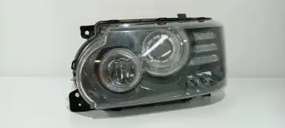 Second-hand car spare part left headlight for land rover range rover (lm) v8 td vogue oem iam references lr143003