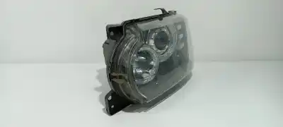 Pezzo di ricambio per auto di seconda mano faro anteriore sinistro per land rover range rover (lm) v8 td vogue riferimenti oem iam lr143003 ah4213w030ed ah4213w030ec / lr026160
