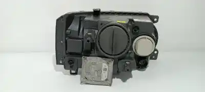 Pezzo di ricambio per auto di seconda mano faro anteriore sinistro per land rover range rover (lm) v8 td vogue riferimenti oem iam lr143003 ah4213w030ed ah4213w030ec / lr026160