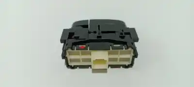 Second-hand car spare part switch for toyota corolla (e21) hybrid active oem iam references 8497002310  75l678