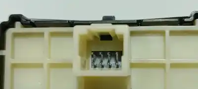 Second-hand car spare part switch for toyota corolla (e21) hybrid active oem iam references 8497002310  75l678