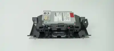 Second-hand car spare part electronic module for toyota corolla (e21) hybrid active oem iam references 861c002010  