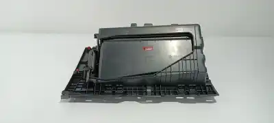 Pezzo di ricambio per auto di seconda mano scatola di guanti per toyota corolla (e21) hybrid active riferimenti oem iam 5555002540  5555002540c0