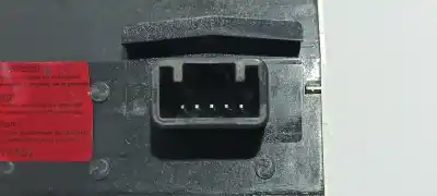 Second-hand car spare part electronic module for toyota corolla (e21) hybrid active oem iam references 8395002520 30200067 8395002520a