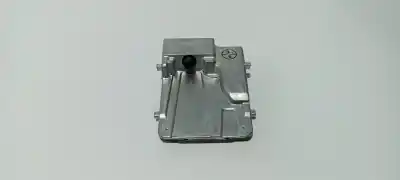 Second-hand car spare part electronic module for toyota corolla (e21) hybrid active oem iam references 8646c12010