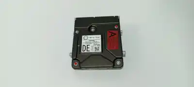 Second-hand car spare part electronic module for toyota corolla (e21) hybrid active oem iam references 8646c12010  0365007974