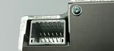 Second-hand car spare part electronic module for toyota corolla (e21) hybrid active oem iam references 8646c12010  0365007974