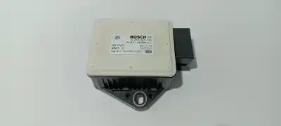 Second-hand car spare part yaw rate sensor for land rover range rover (lm) v8 td vogue oem iam references lr011785