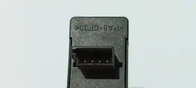 Second-hand car spare part rear left power window switch for land rover range rover (lm) v8 td vogue oem iam references yuf000102pva  xh4214a157ba8pva