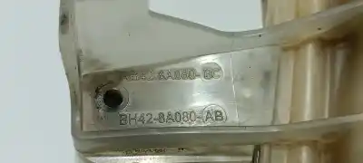 Автозапчастина б/у розширення депозит для land rover range rover (lm) v8 td vogue посилання на oem iam lr022731 ah428a080bc / bh428a080ac bh428a080ab / lr181683