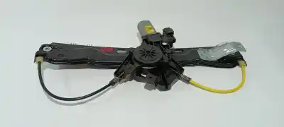 Peça sobressalente para automóvel em segunda mão elevador de vidros traseiro direito por land rover evoque dynamic referências oem iam lr046660