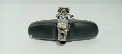 Peça sobressalente para automóvel em segunda mão espelho retrovisor interior por land rover evoque dynamic referências oem iam lr031747  6h5217700ac