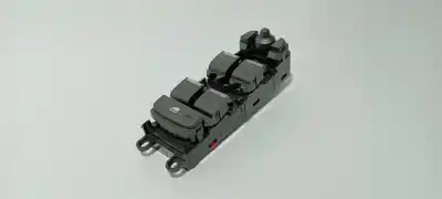 Peça sobressalente para automóvel em segunda mão botão / interruptor elevador vidro dianteiro esquerdo por land rover evoque dynamic referências oem iam lr025908