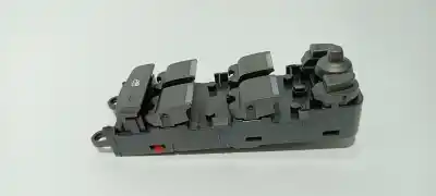 Second-hand car spare part left front power window switch for land rover evoque dynamic oem iam references lr025908  bj3214540ab