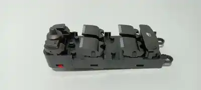 Second-hand car spare part left front power window switch for land rover evoque dynamic oem iam references lr025908  bj3214540ab