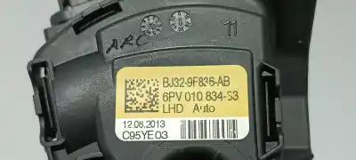 Second-hand car spare part potentiometer for land rover evoque dynamic oem iam references lr027136 6pv01083433 bj329f836ab