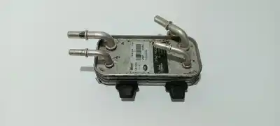 Автозапчастина б/у кулер дизель для land rover range rover (lm) v8 td vogue посилання на oem iam lr031827 bh429b262aj / 5h229n103bb pib500052 / 5h229n103ba